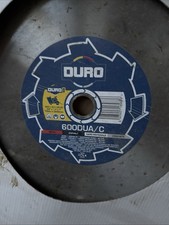 Floor sow diamond blade Duro 600DUA/C 