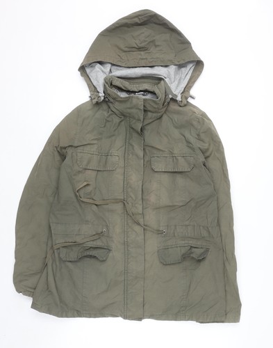 Kew women green - women’s, cotton