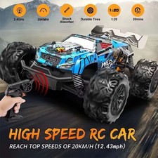 1:14 Scale RC Car for Kids