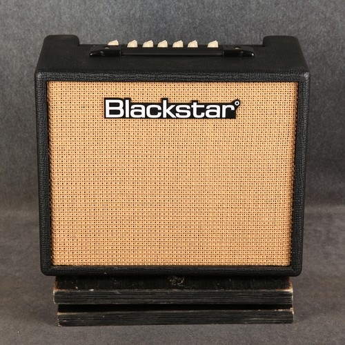 Blackstar debut 30e guitar - debut,