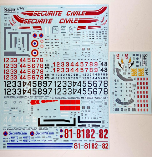 144 shy art - 1/144,