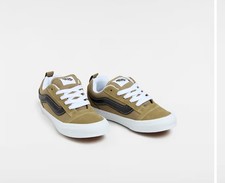 Vans Knu Skool GS | Olive /
