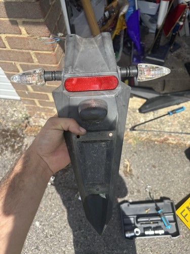 Reiju rs3 125 125cc 2012 - 125,