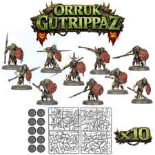 Warhammer Age of Sigmar -