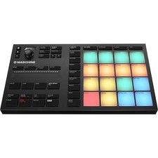 Native Instruments Maschine