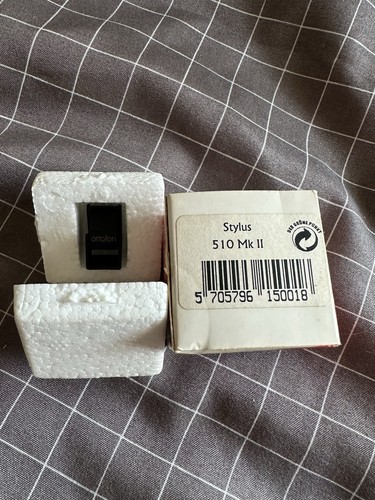 Genuine ortofon 510 - genuine,