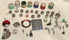 Frister & Rossmann 45 Parts