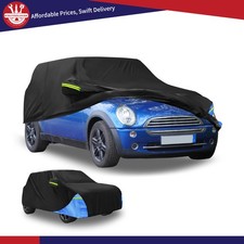 Car Cover All Weather with