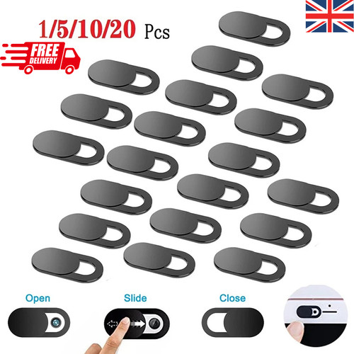 Pcs webcam cover - 5,