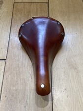 Brooks Professional Saddle