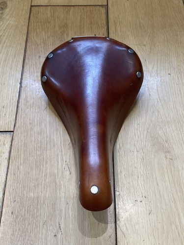 Brooks professional saddle - brooks,