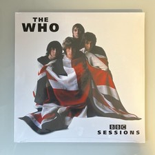 The Who - BBC Sessions [2000]