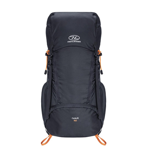 Highlander ivar 40l hiking - highlander,