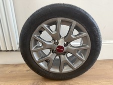 Genuine OEM Fiat Panda MK3