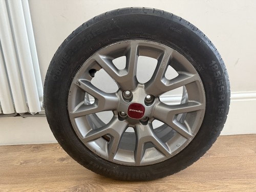 Genuine oem fiat - oem, mk3