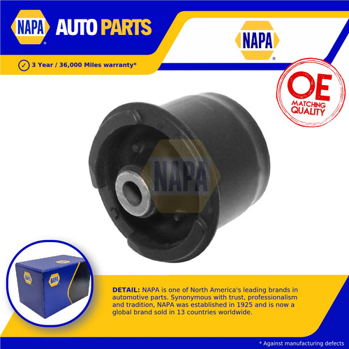 Wishbone control trailing - wishbone,