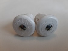 NOS Mil Remo * Vintage White