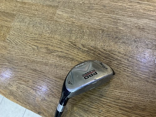 Regal pro hybrid regular - pro, 3