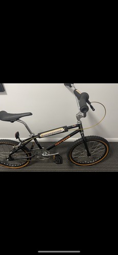 1984 mongoose supergoose iii - 1984,