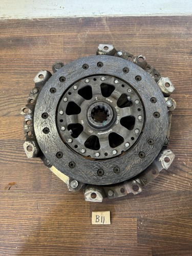 Bmw 318is e36 m44 clutch - bmw, kit