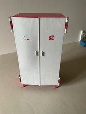 1960s Vintage Sindy Wardrobe