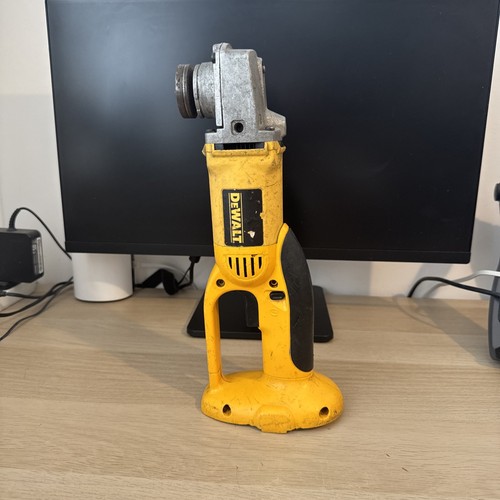 Dewalt dc410 cordless 18v - dc410,