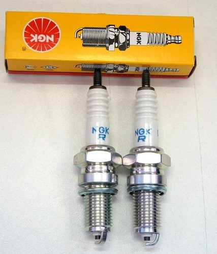 Ngk spark plug dpr7ea for - 2, dpr7ea-9