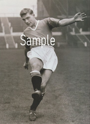 Duncan edwards manchester - duncan,