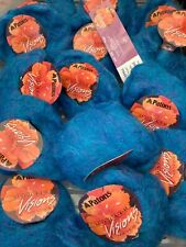 Vintage Patons Visions Mohair