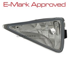 Fog Light Honda Civic Mk8