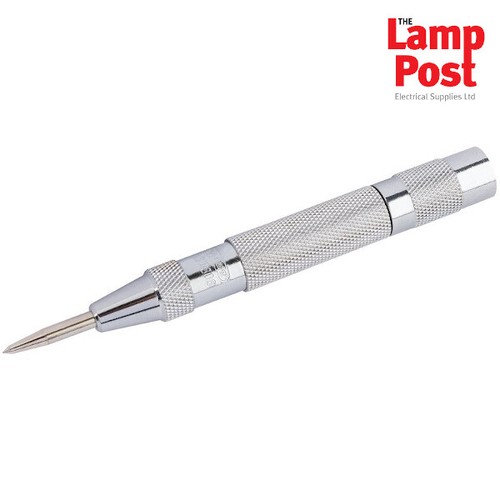 Draper 14158 automatic - automatic, centre