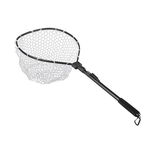 Fly fishing landing - fly,