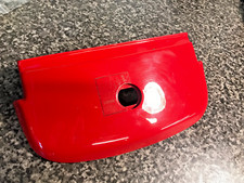 Ducati 600SS 750SS 900SS 92-98 Supersport rear tail fairing cover red 24730911A