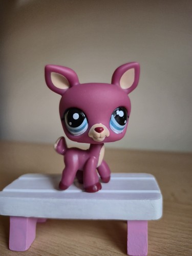 Littlest pet shops 1517 - pet, #1517