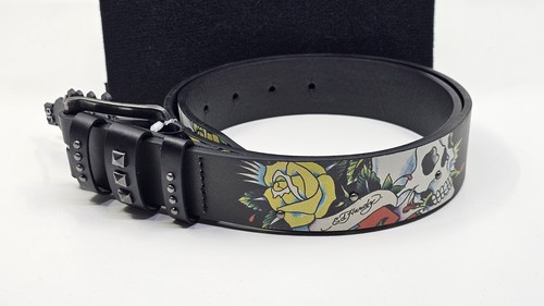 Hardy mens belt size - ed,