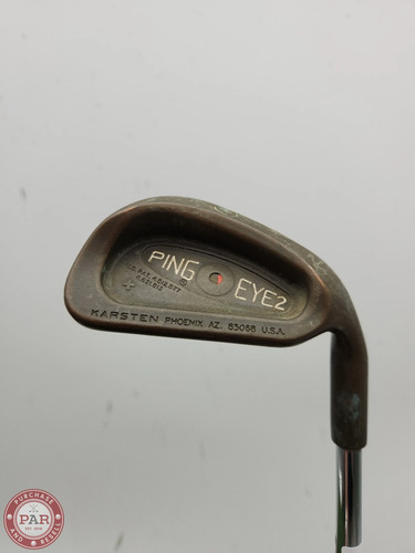 Ping eye beryllium copper 9 - ping, 2