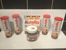 Nutella Bundle Joblot Great