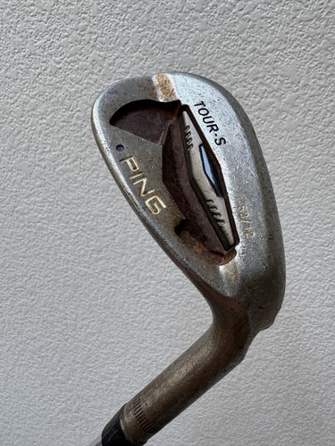 Ping tour wedge 12 - wedge, 52°