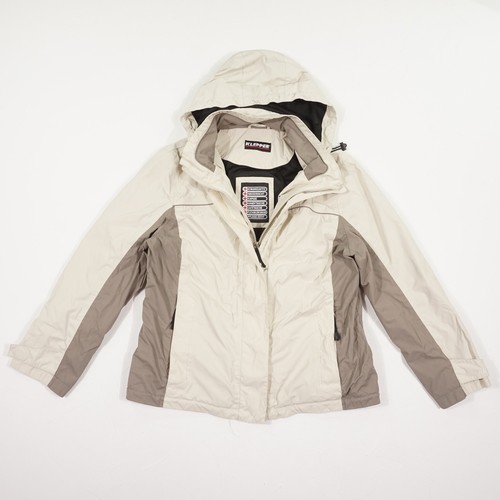 Klepper women outdoor jacket - women's,