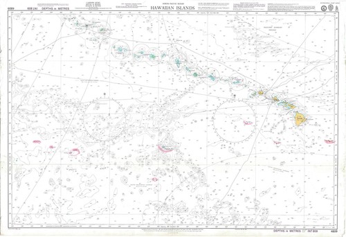 4809 north pacific ocean - 4809,
