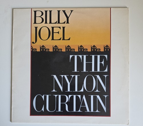 Clean billy joel the nylon - joel,,