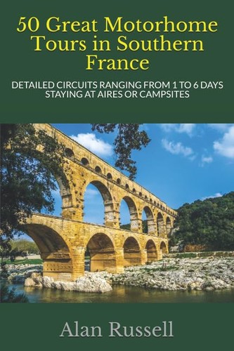 Great motorhome tours in - 50,
