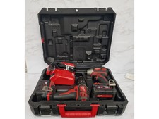 Milwaukee M18 Bpp2c-502C Drill Kit w049000173182 *