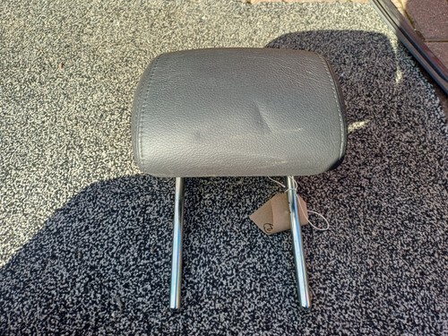 Jaguar x250 rear headrest - xf,