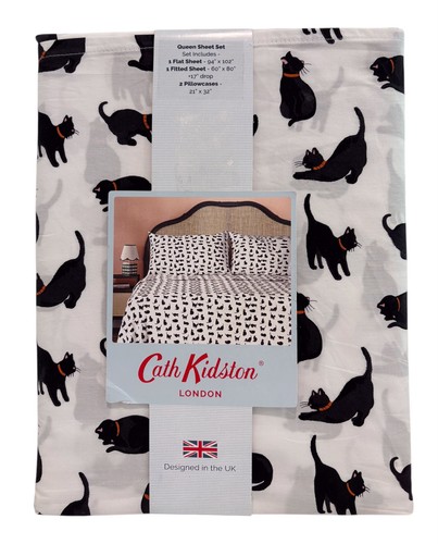 Cath kidston halloween - kidston, black
