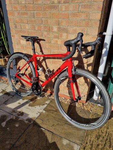 Trek emonda carbon - carbon, bike