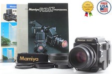 Lens CLA'D [MINT] Mamiya RZ67