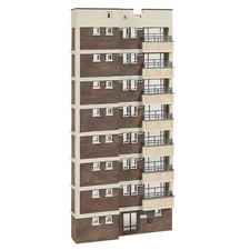 Bachmann scenecraft 265 - bachmann, low
