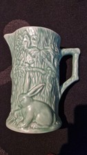 Wade 169 Rabbit in the Woods Jug
