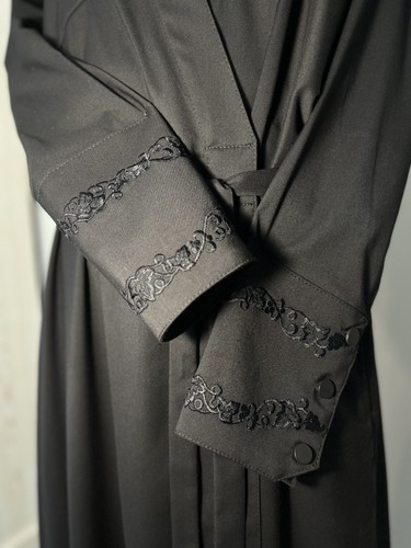 Black greek style - greek,